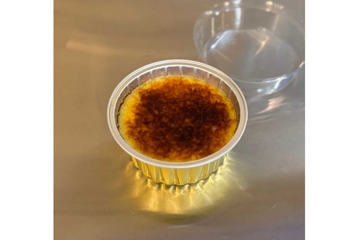 Creme Brulee