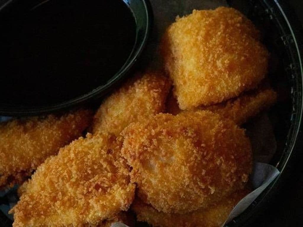 Calmar (entrée)
