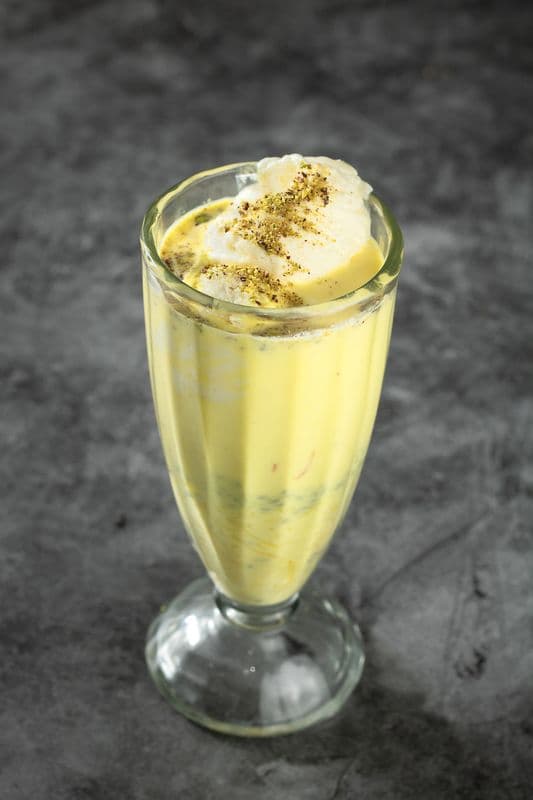 Pista Falooda / Pista Falooda
