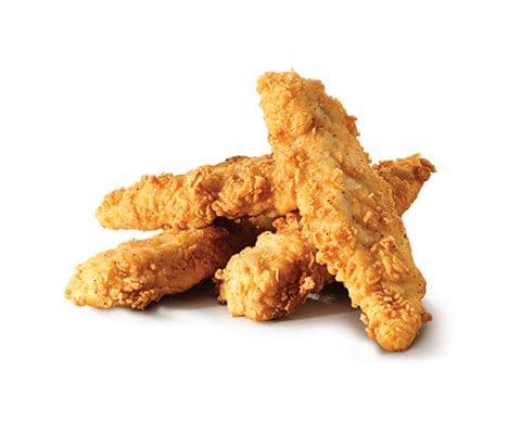 4 BÂTONNETS TENDRES RECETTE ORIGINALE