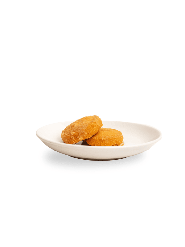 Osmania Biscuit (2 Pcs)