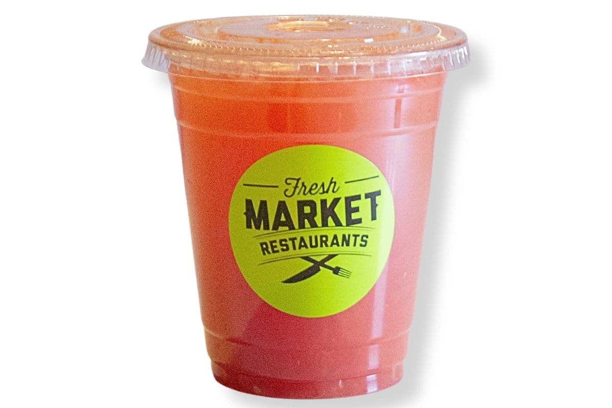 Raspberry Lemonade (16 oz)