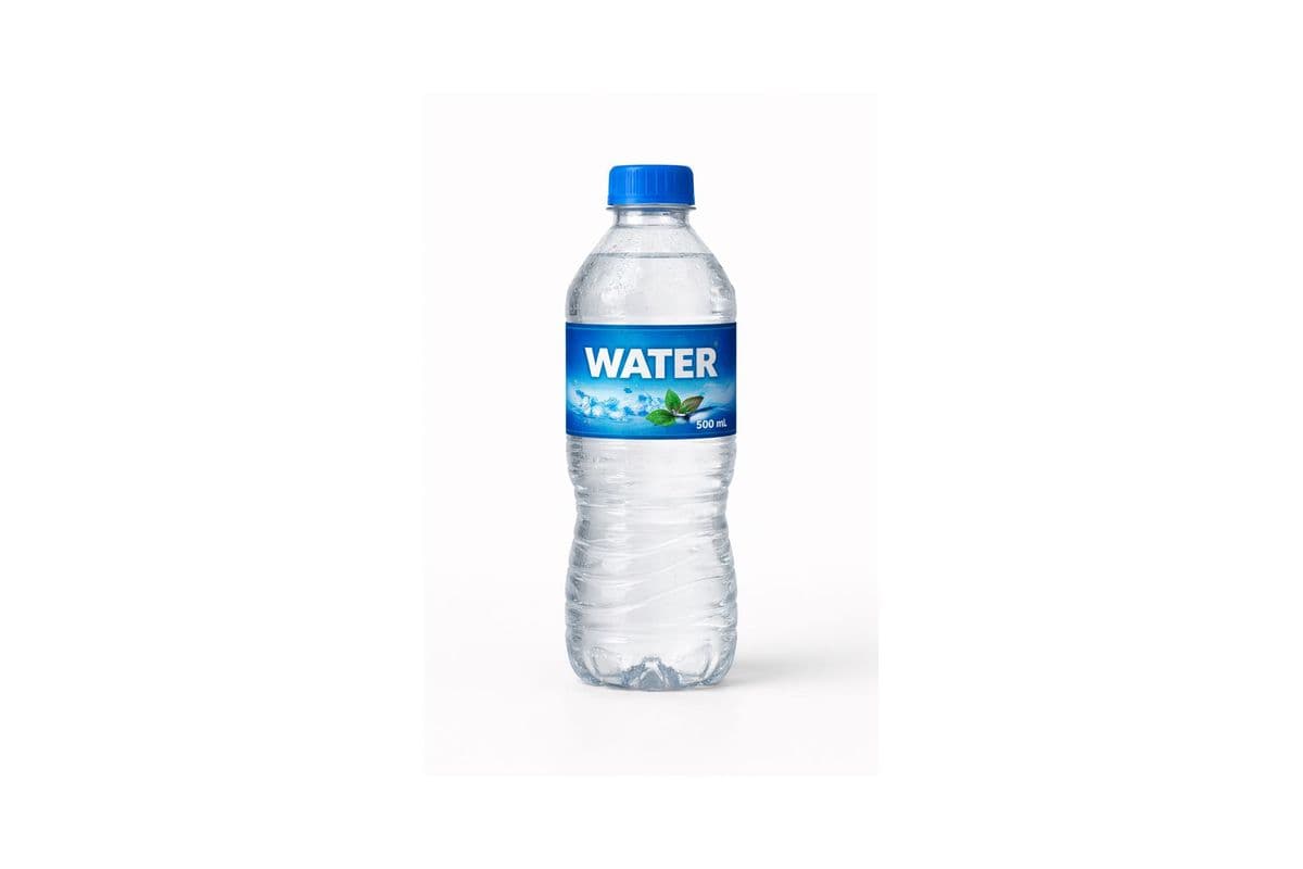 Bottled Water