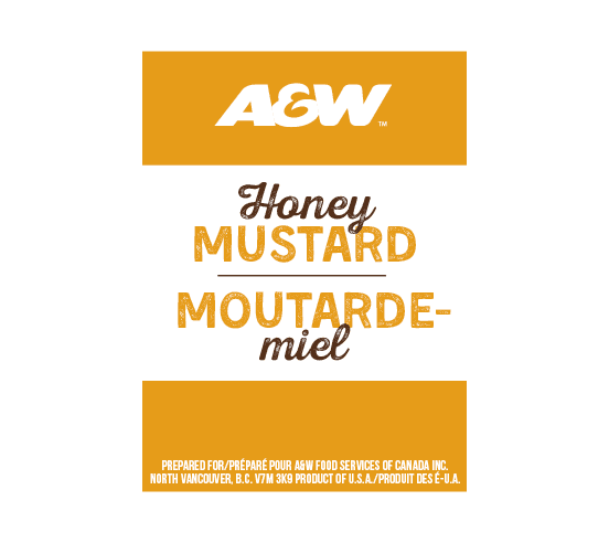Honey Mustard