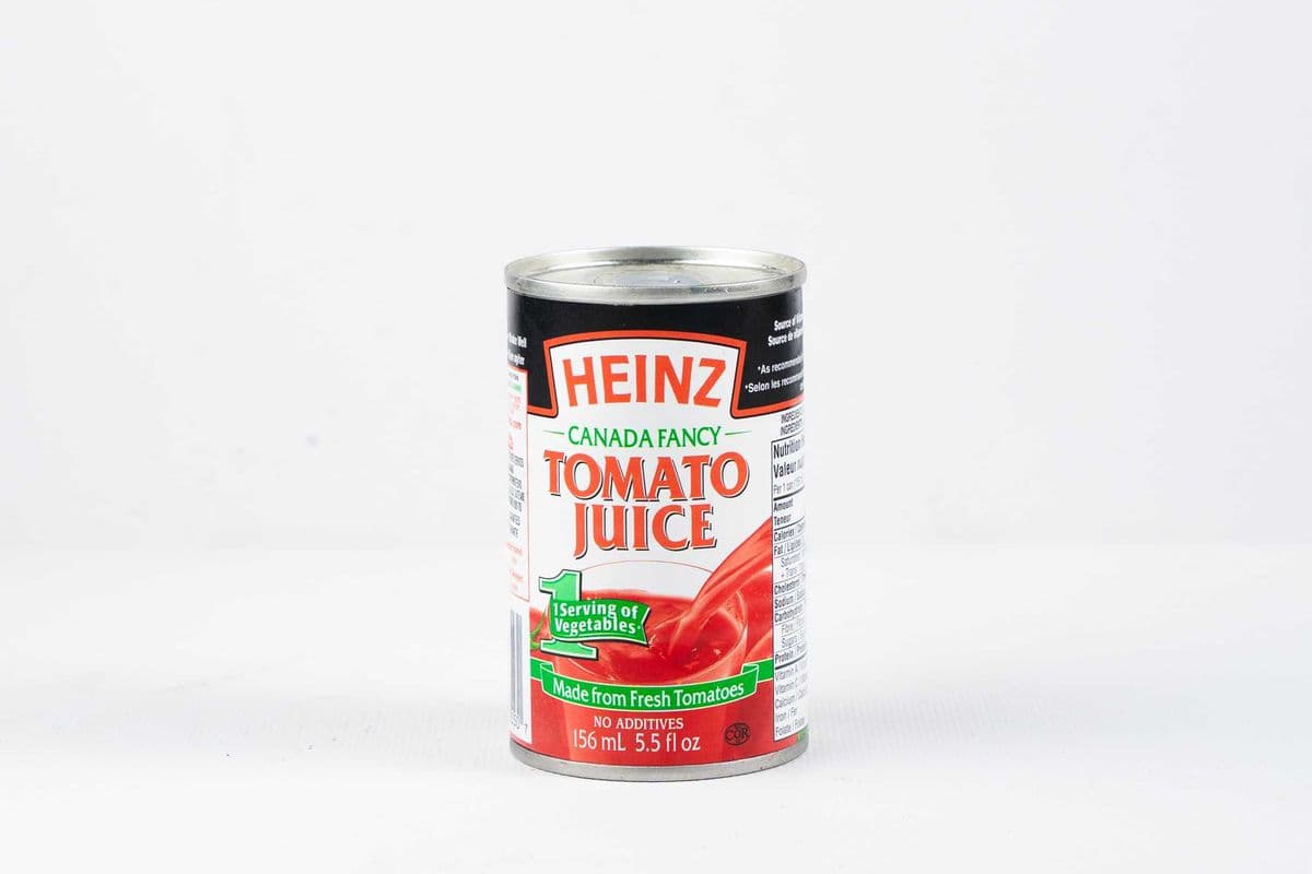 Heinz Tomato Juice