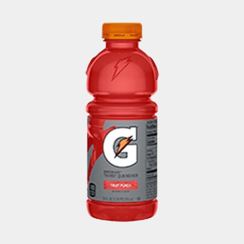 G Fruit Punch