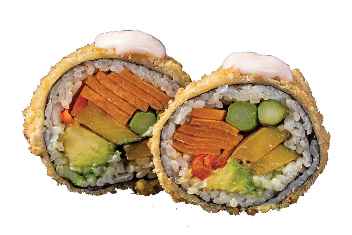 Veggie Planet (6pcs)