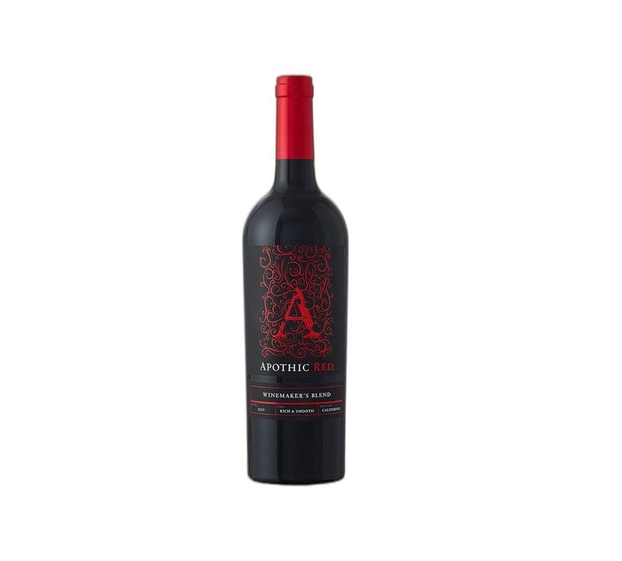 Apothic Red (1 x 750 ml)