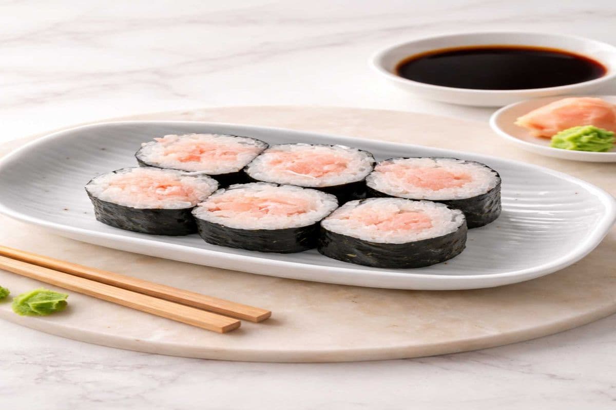 Tuna Maki