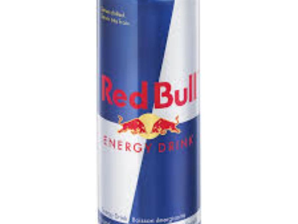 Red Bull - 250 ml Can