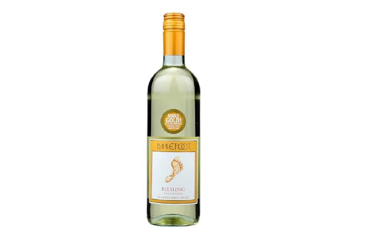 Barefoot Sweet Riesling (1 x 750ml)