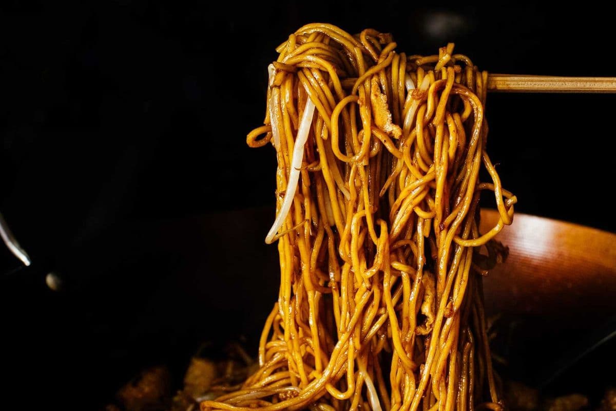 Mie Goreng