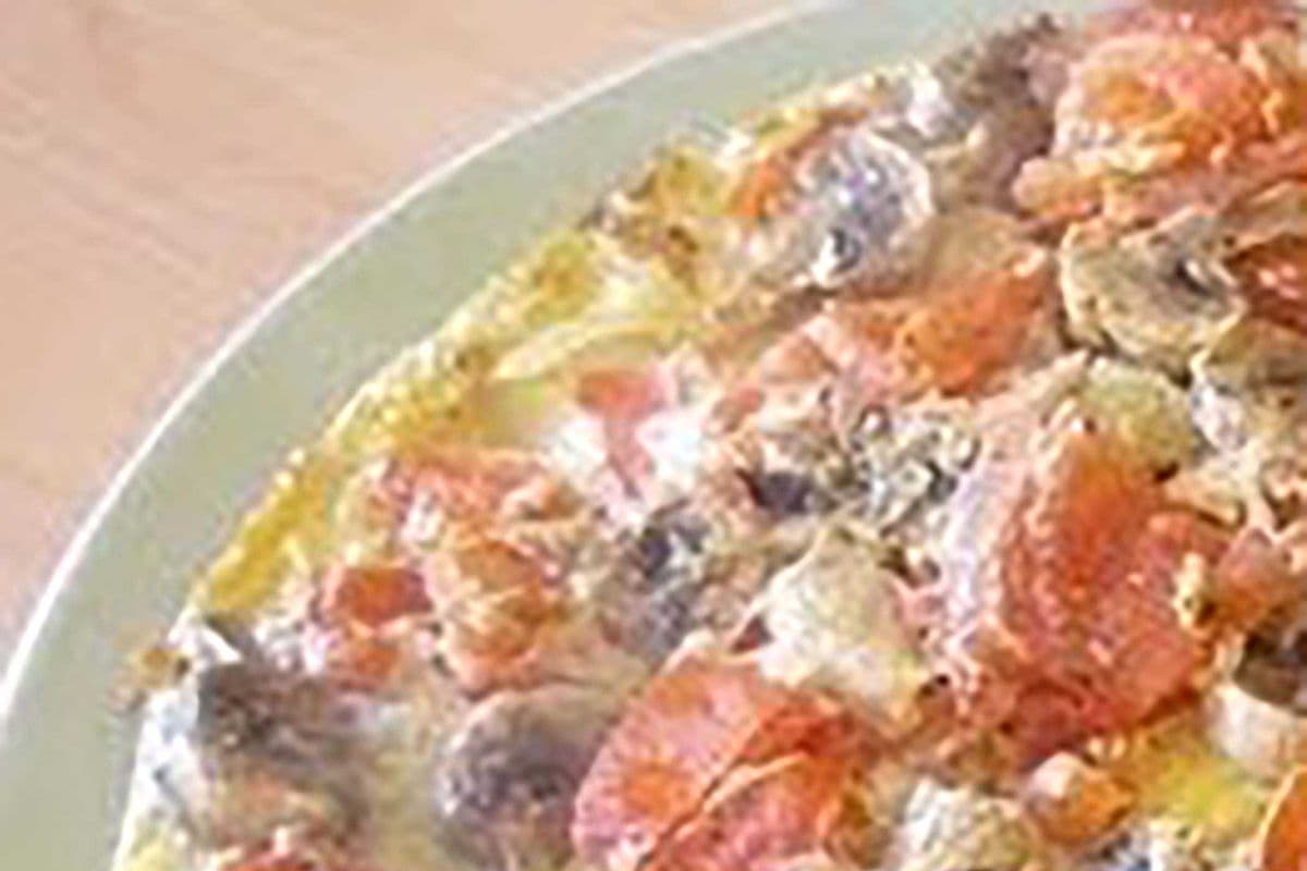 Village Omelet