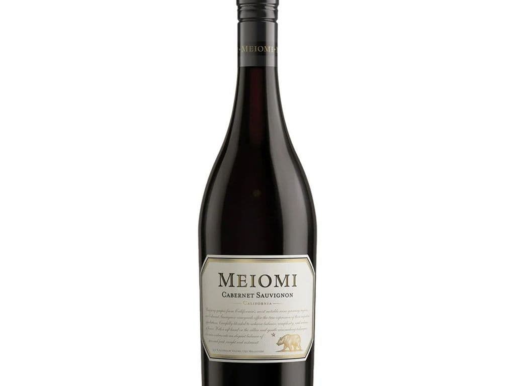 Meiomi Cabernet Sauvignon (750 ml)