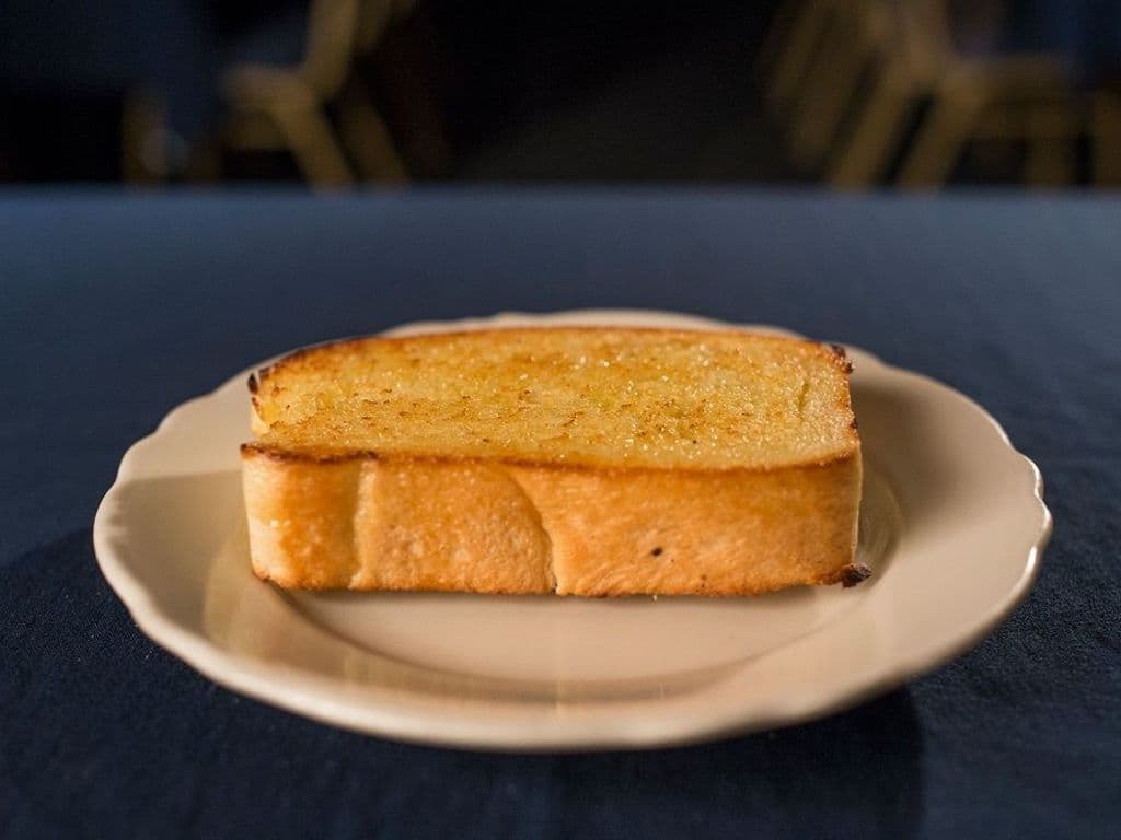 Garlic Bread