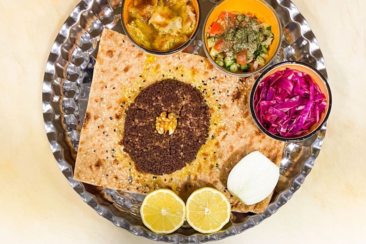 Beryani