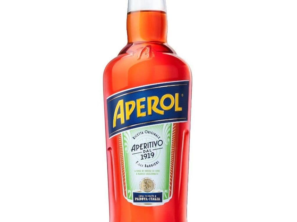 Aperol Aperitivo (750 ml)