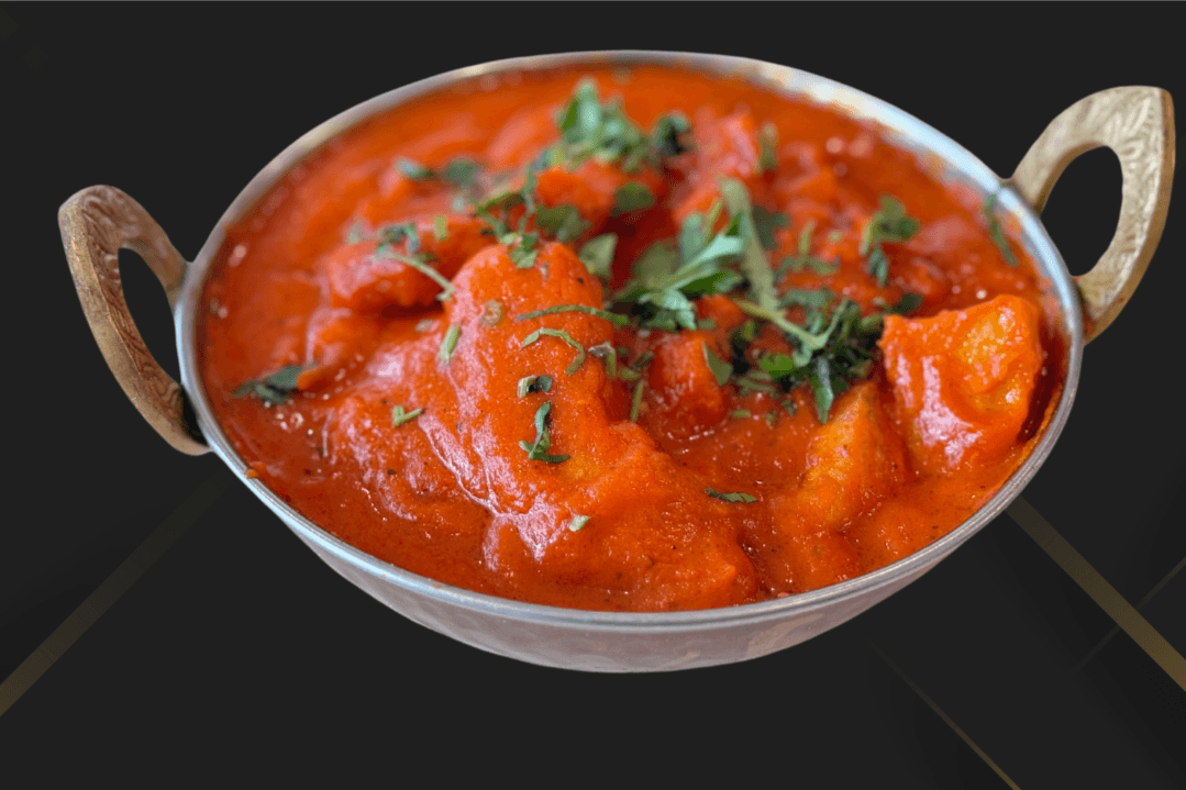 Chicken Vindaloo