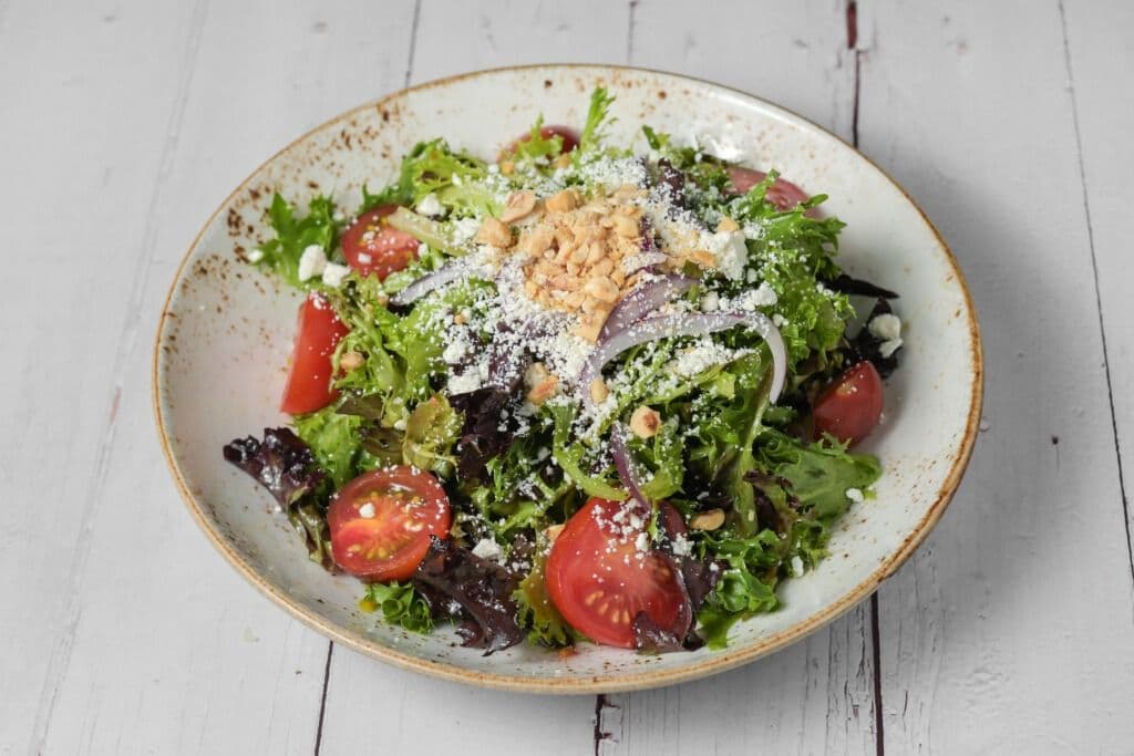 Insalata Di Casa