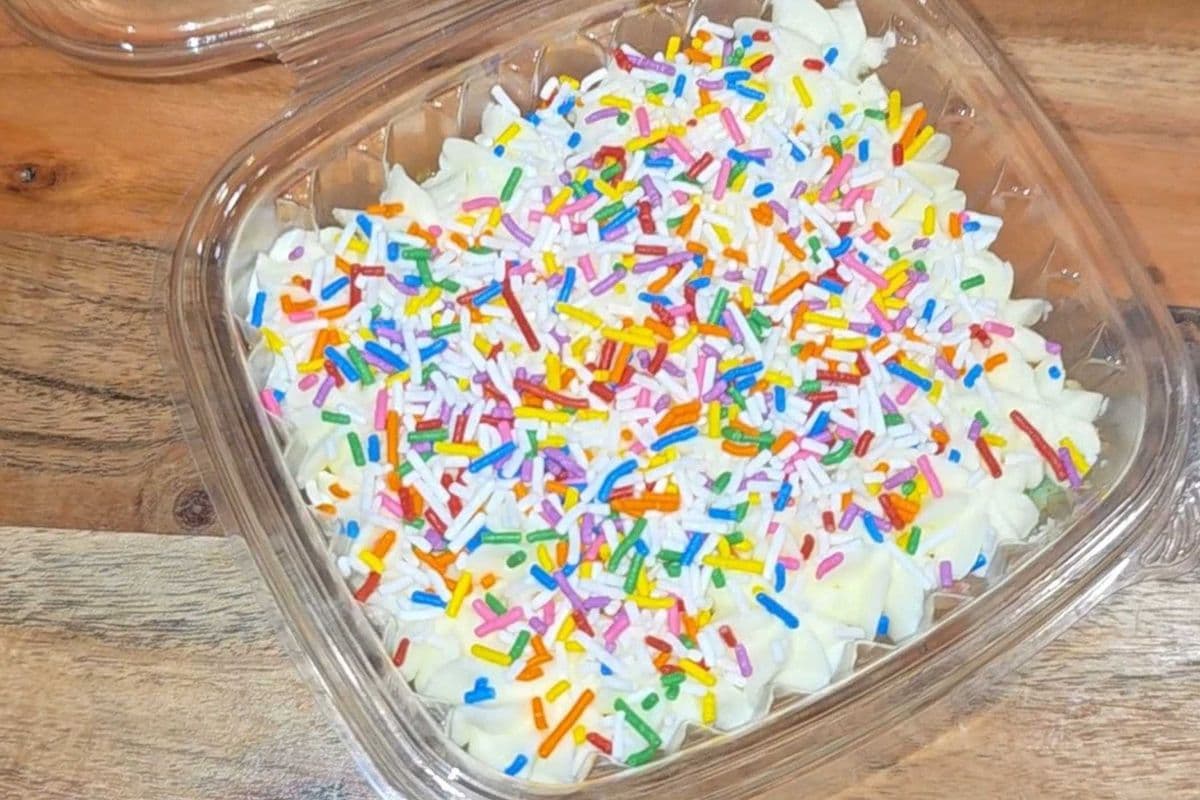 Birthday Cake