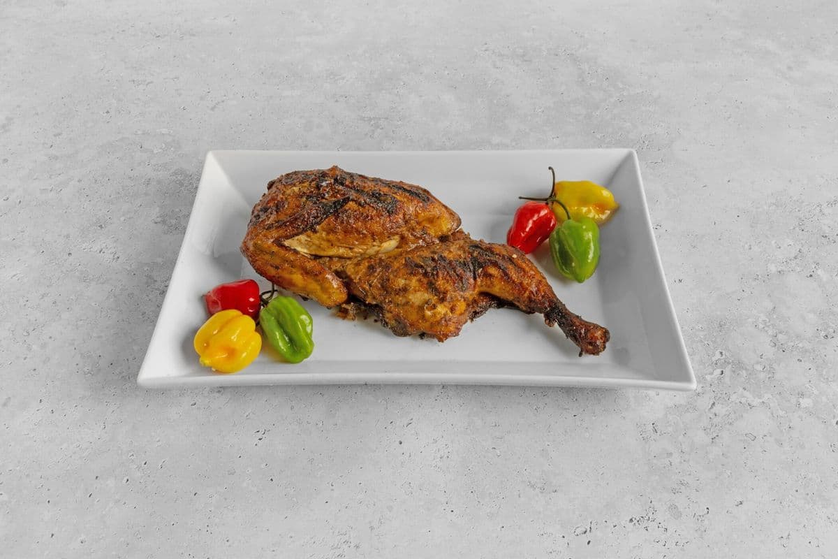 1/2 Chicken
