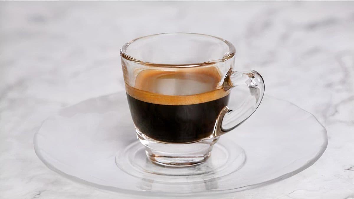 Espresso