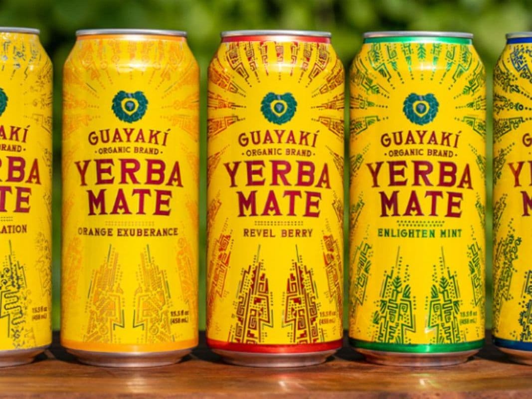 Yerba Mate