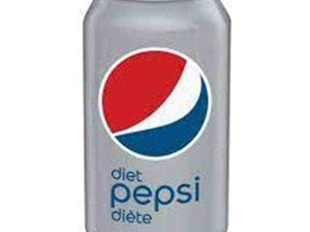 Pepsi Diète / Diet Pepsi
