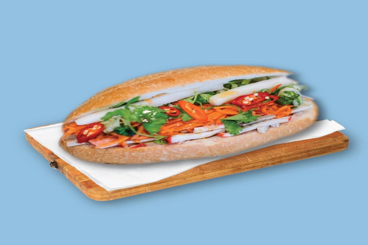2. Grilled Pork (Heo Nuong)