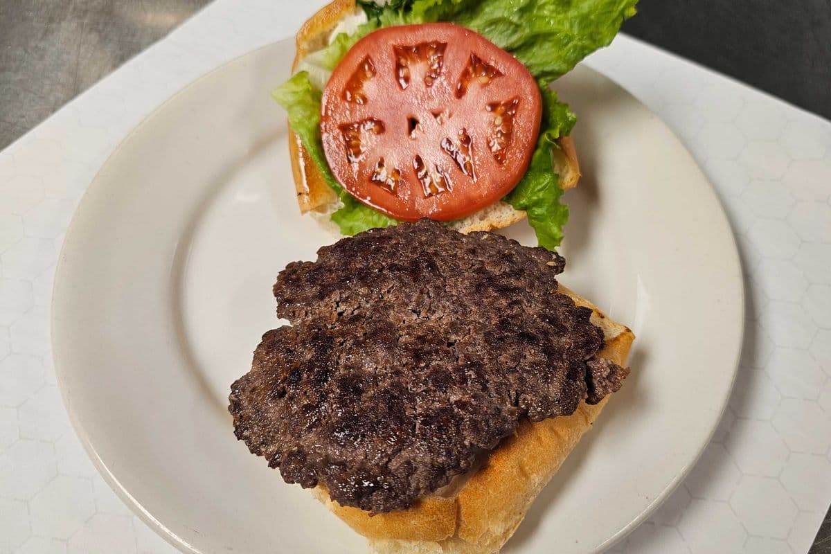 Hamburger