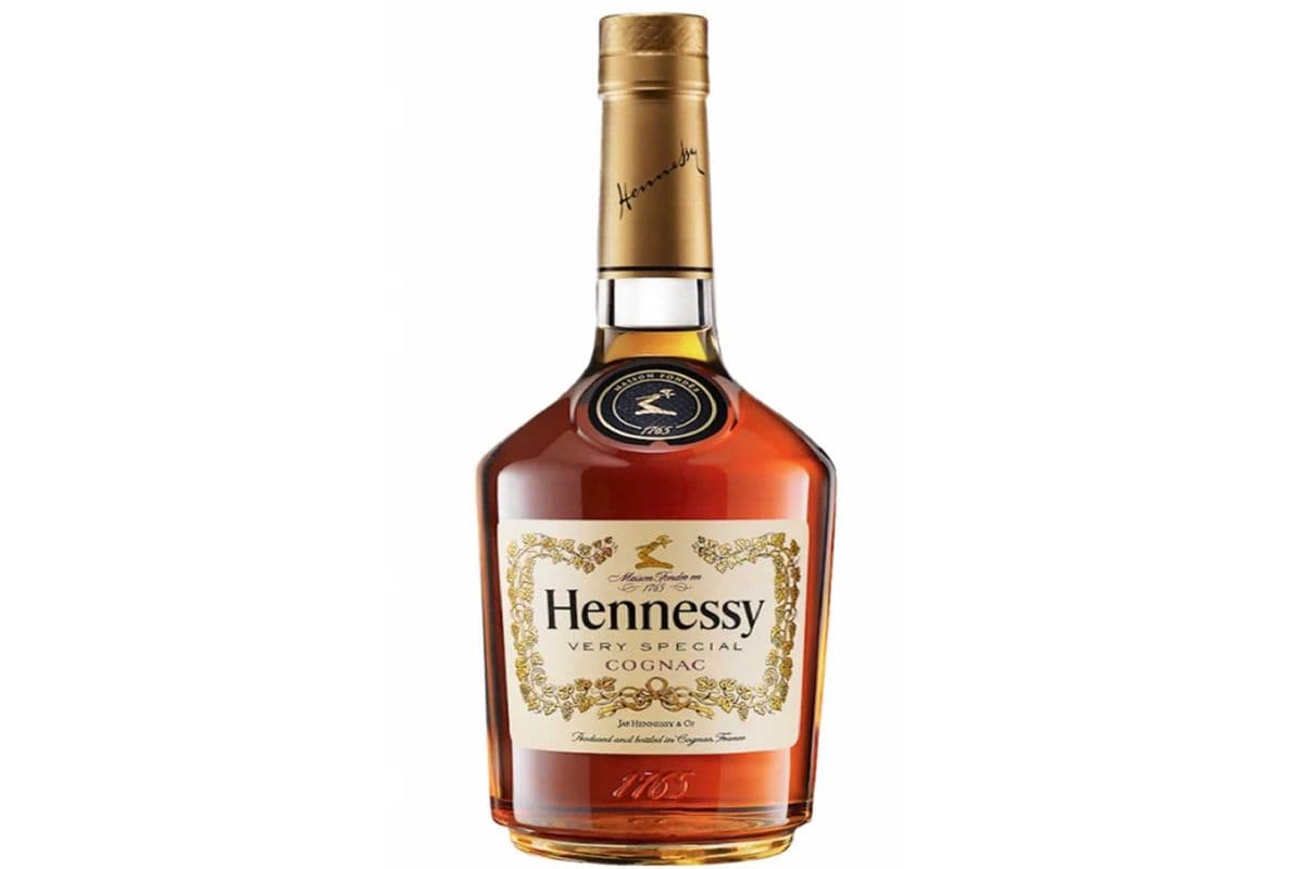 HENNESSY VERY SPECIAL (1 x 750 ML)