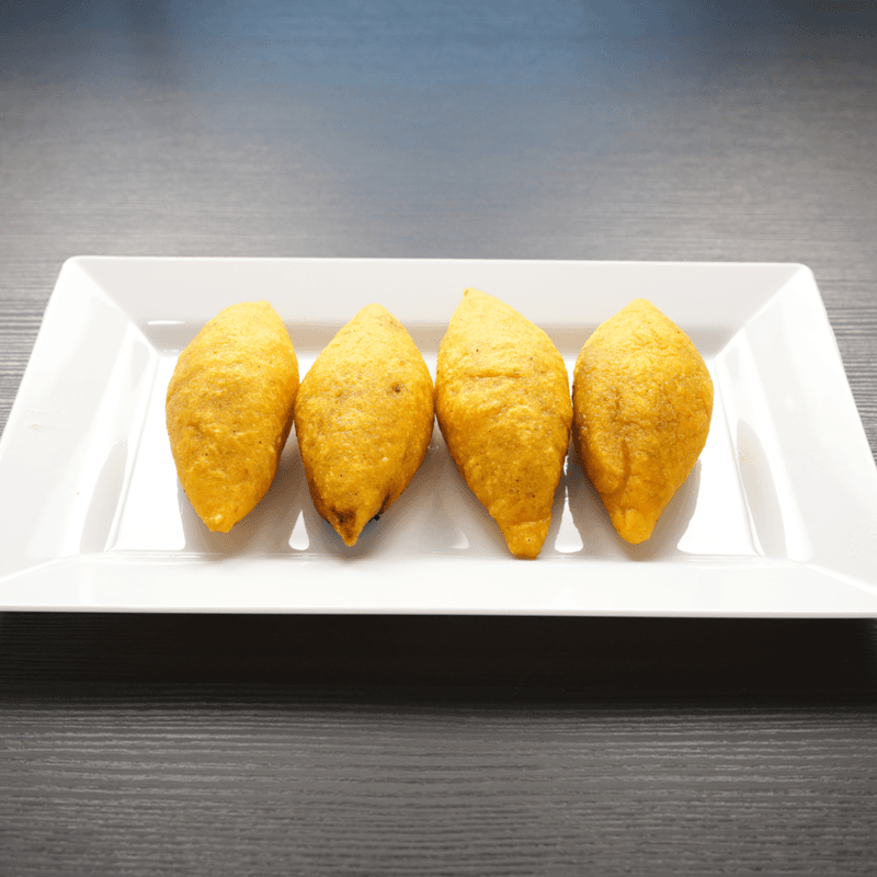 Kubbeh au riz / Rice Kubbeh