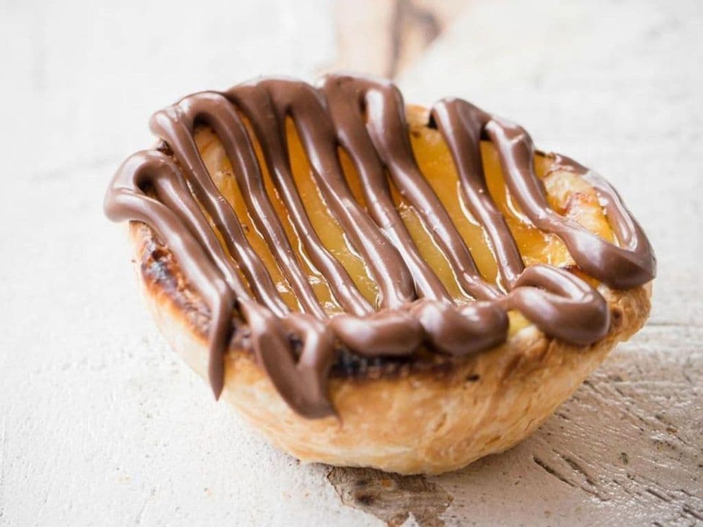 Natas Nutella