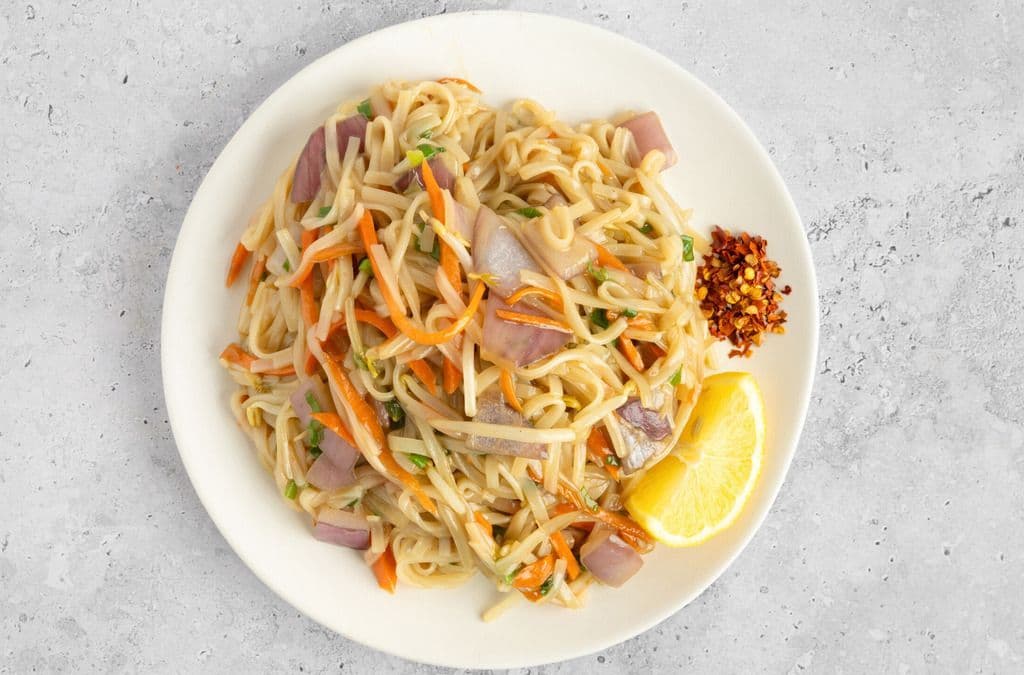 Pad Thai