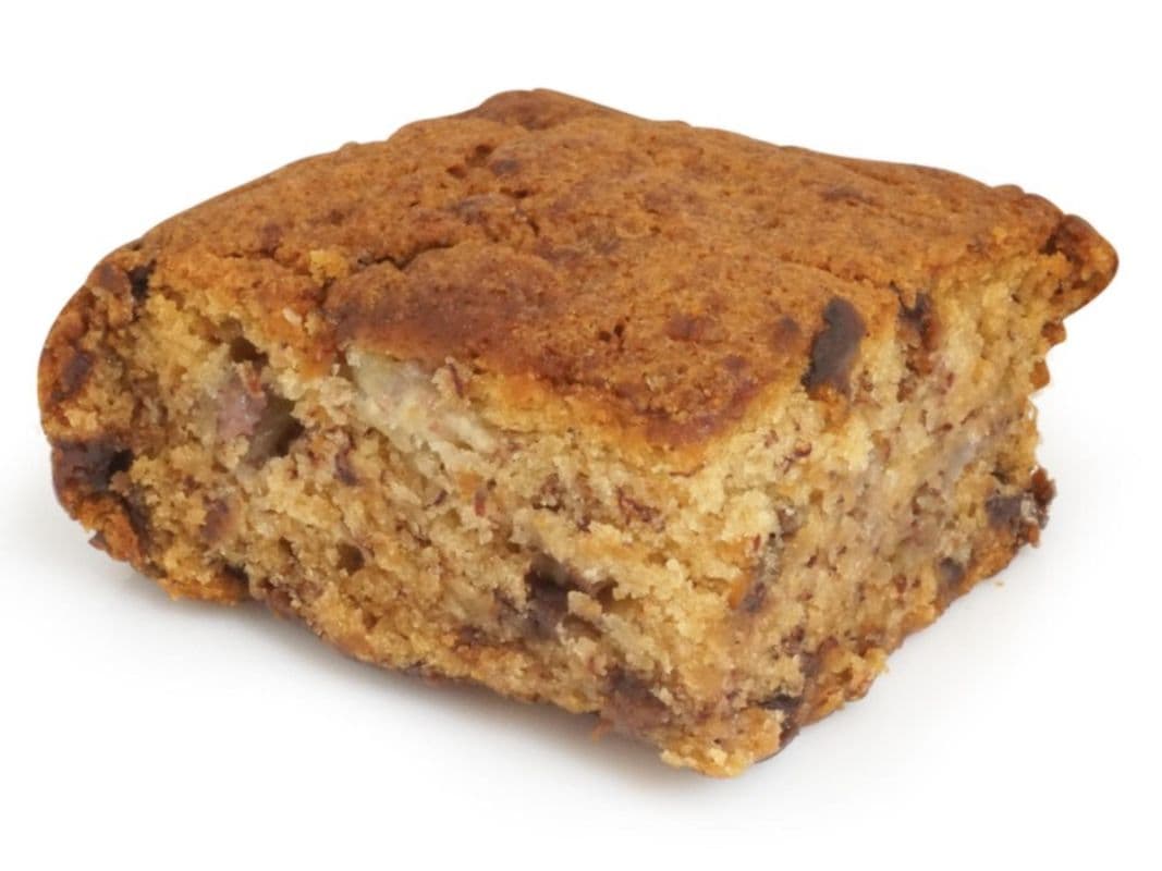 Build-a-Banana Bread