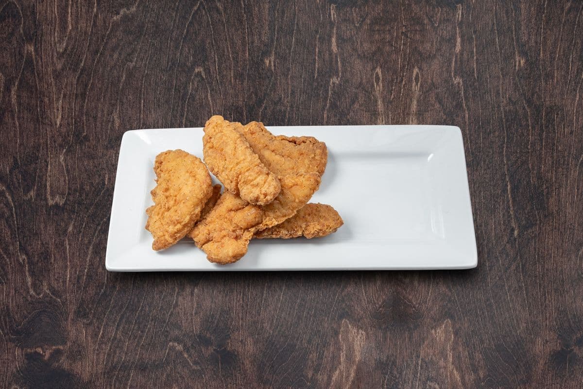 Chicken Strips