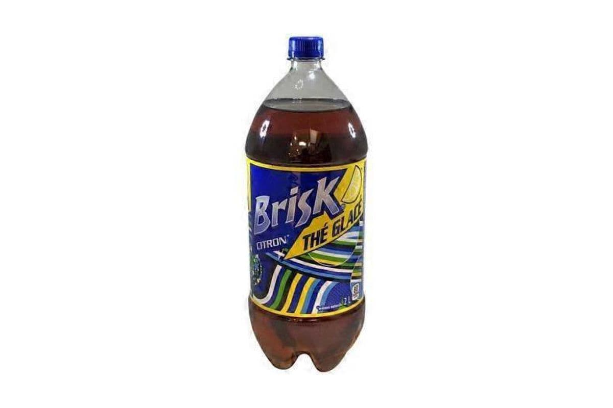 Brisk (2 L)