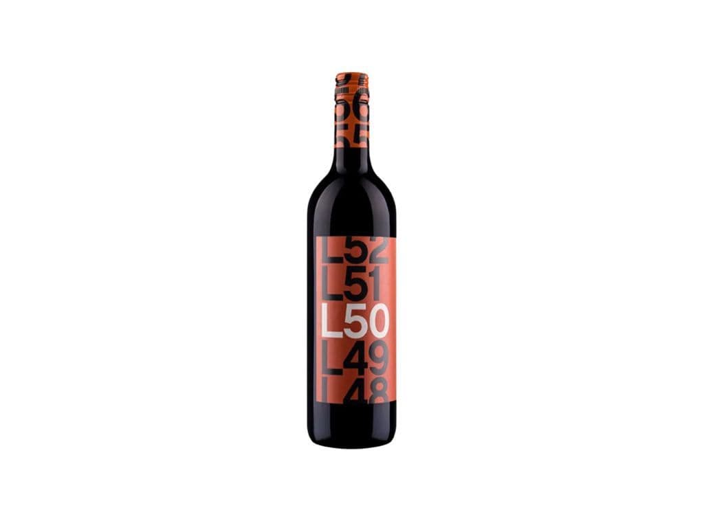 Gray Monk - Latitude Red (750ml)
