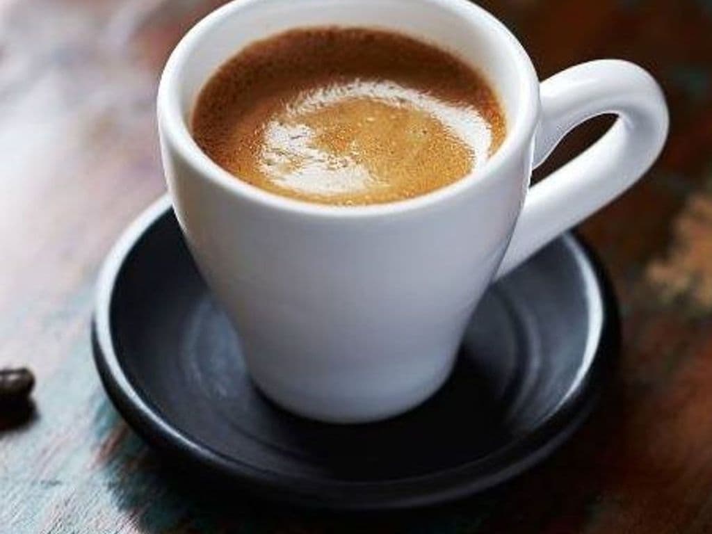 Espresso