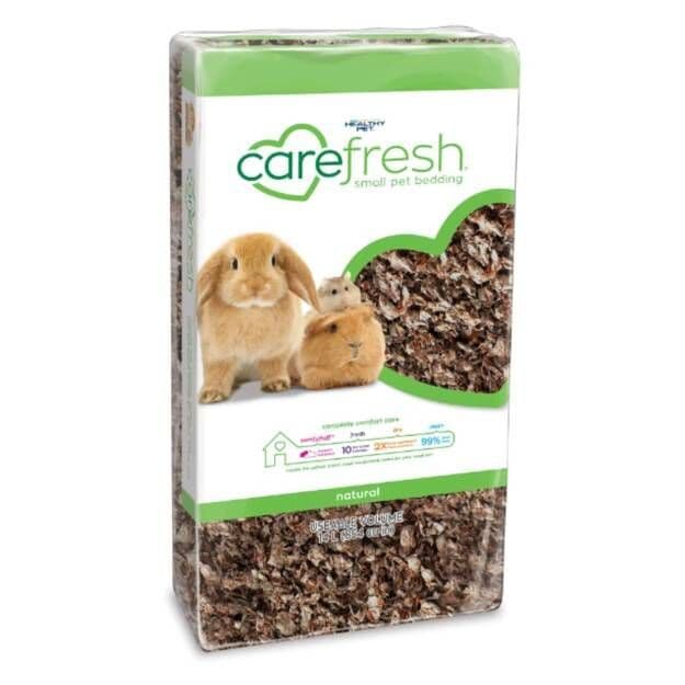 Carefresh Complete Natural