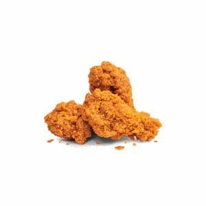 3 piece Chicken