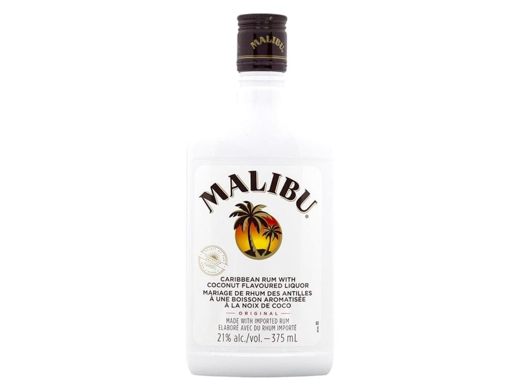 Malibu - Coconut 375ml