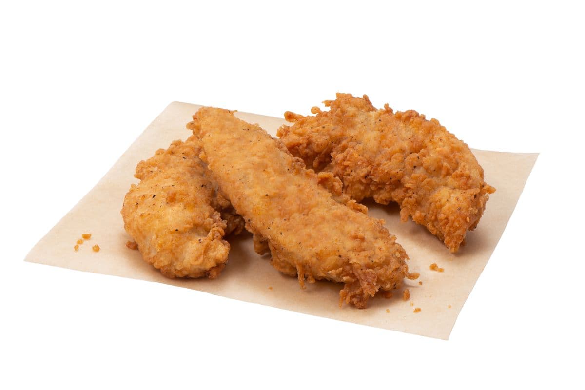 3-Piece Tenders