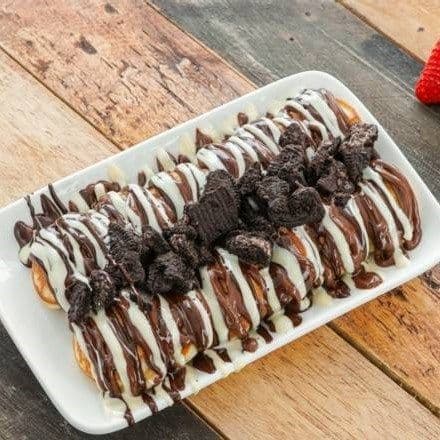 Oreo / Oreo