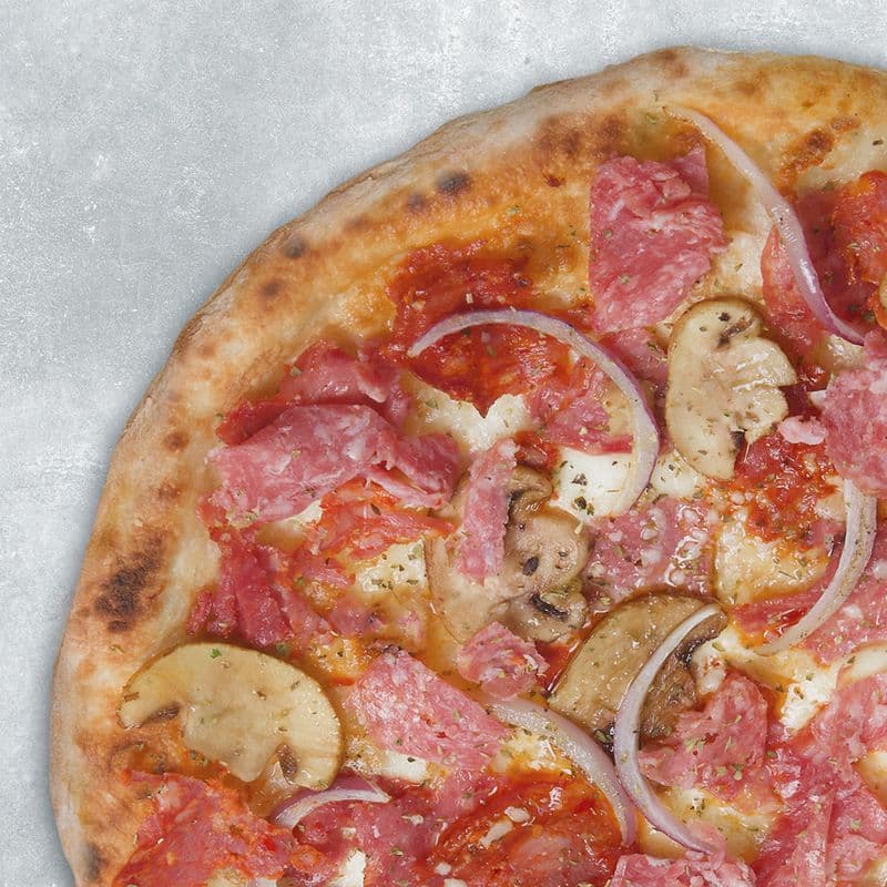 18" Deli Italiano Pizza