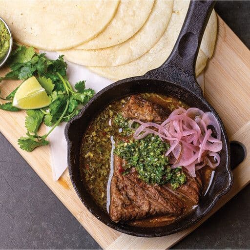 Argentino Taco