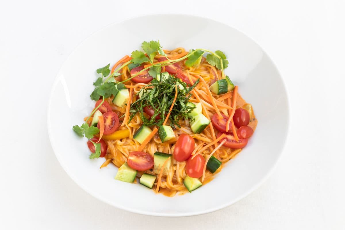 Pad Thai Bowl