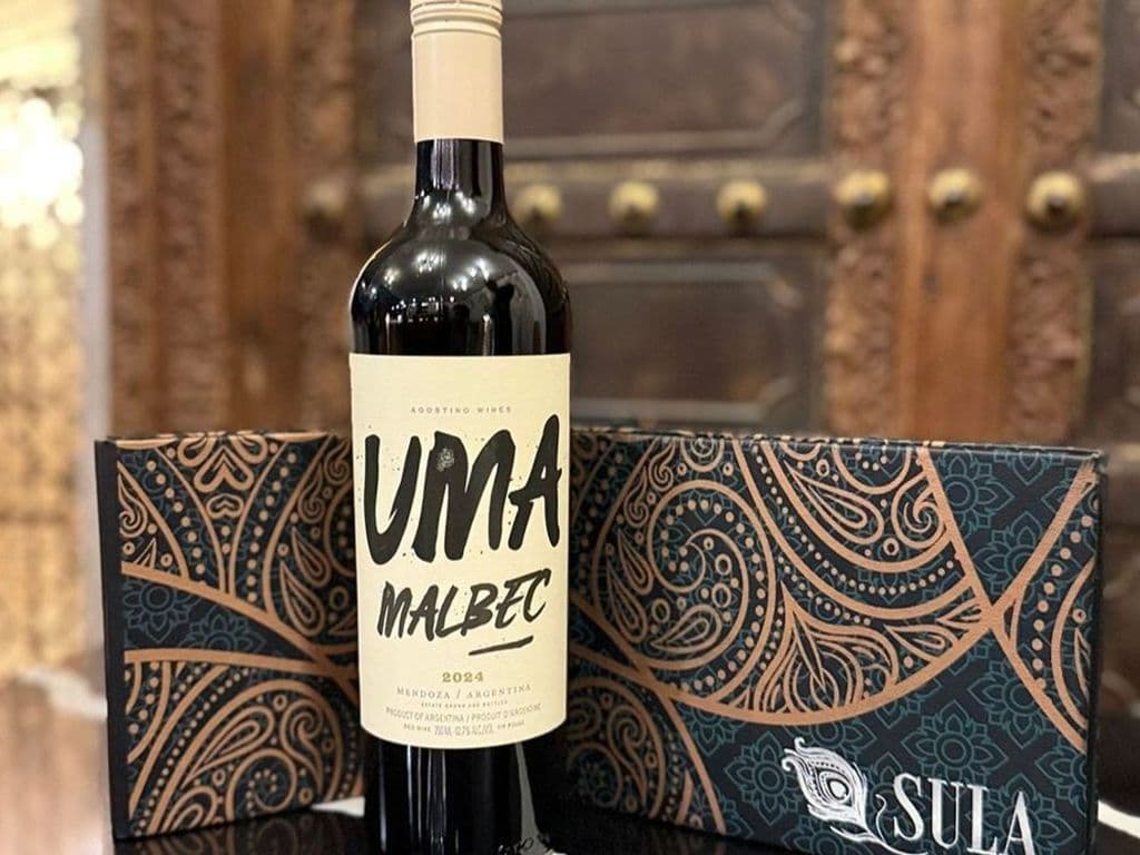 Uma Collection Malbec