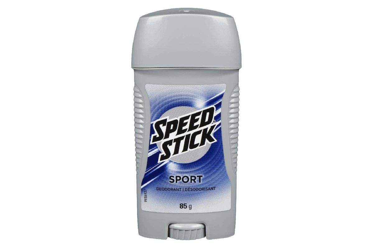 Speed Stick Sport Deodorant