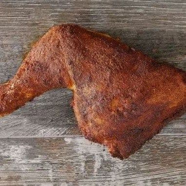 Quarter Chicken Leg